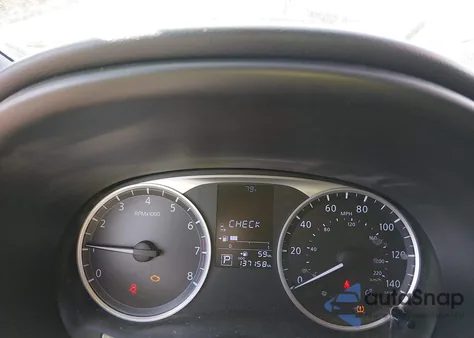 2018 Nissan Kicks S from USA, damaged, VIN 3N1CP5CU9JL521519